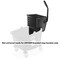 Side Press Wringer Replacement for Dryser Branded Commercial Mop Bucket, 26 and 33 qt.